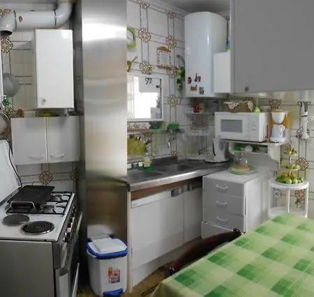 Comfortable House Center Homestay