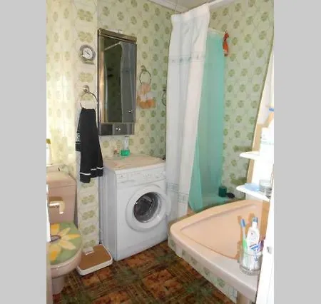 Comfortable House Center * Burgos